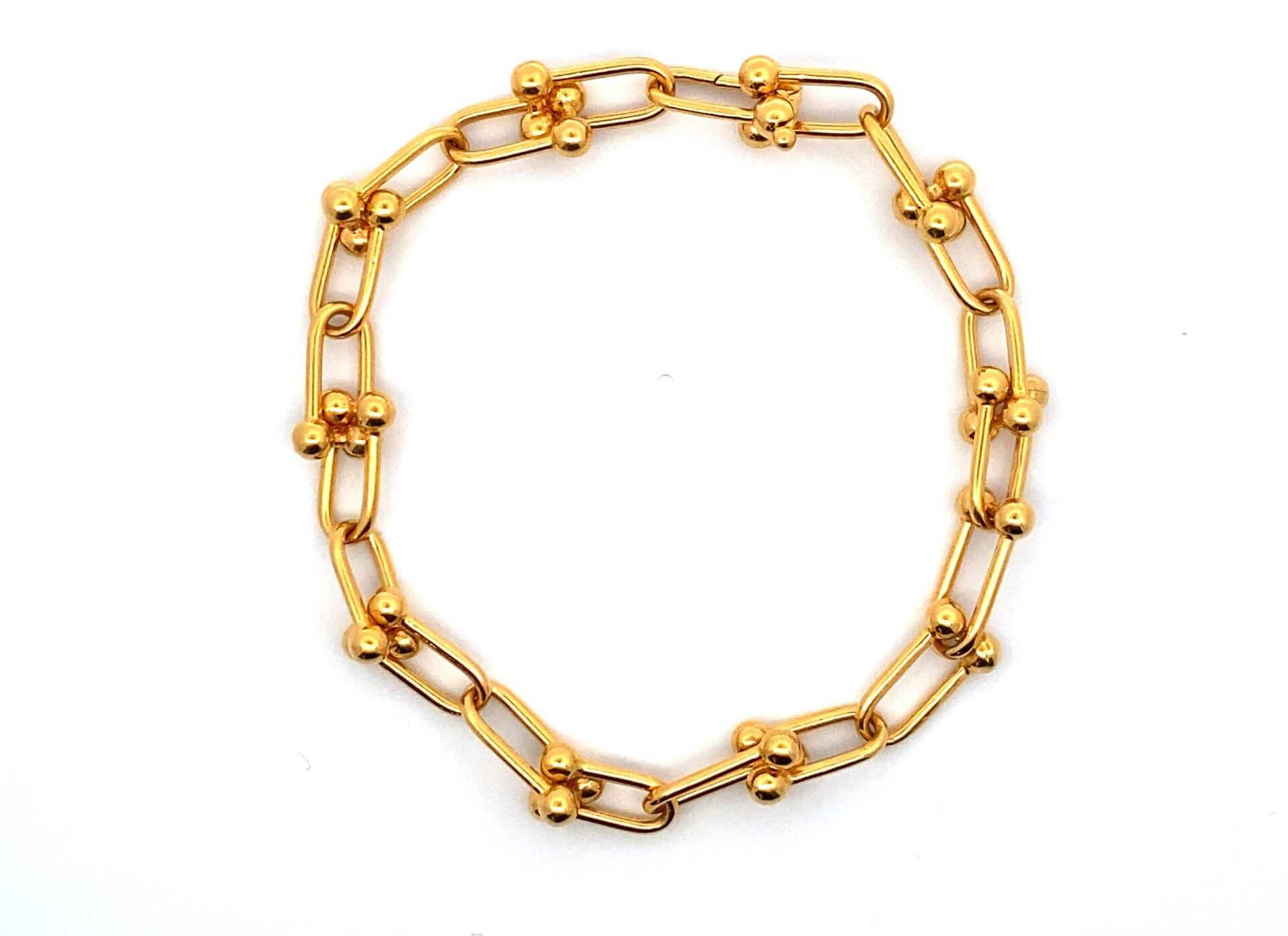 Buy Gold Bracelets Online | Zaveri Jewelers