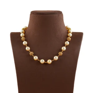 pearl jewelry