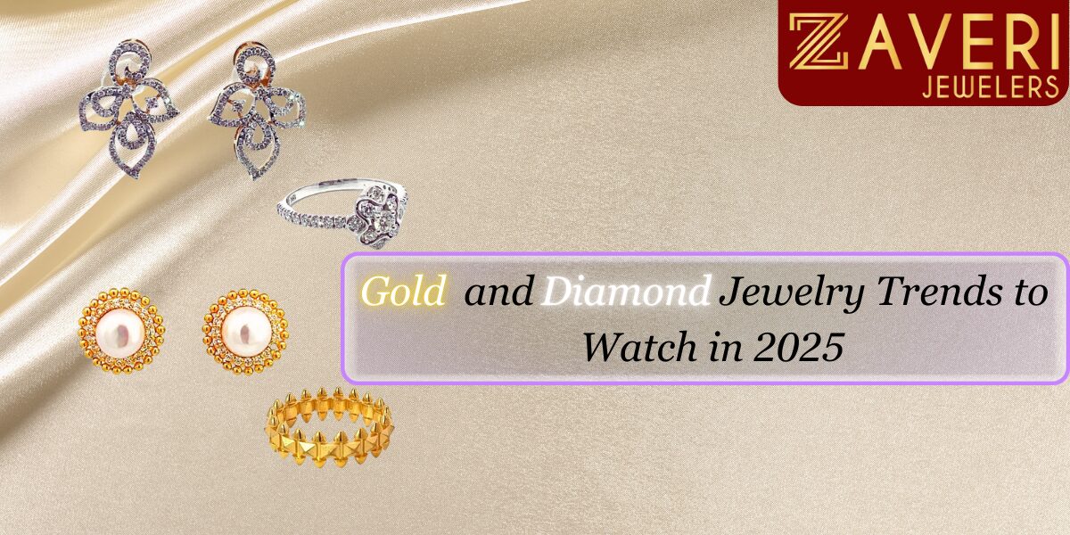 Jewelry Trends