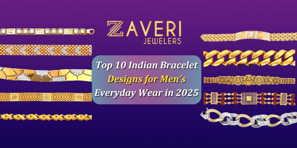 Indian Bracelet Designs